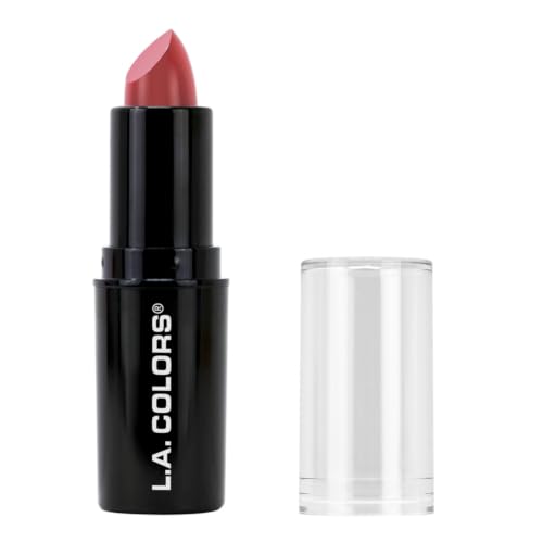 Image of L.A. COLORS Pout Chaser Lipstick, Persimmon CLIPC852