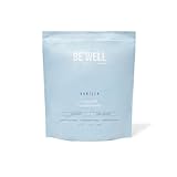 Be Well by Kelly: Swedish Grass-Fed Beef Protein Powder - Paleo and Keto Friendly, Dairy-Free & Gluten-Free - Low Carb Protein Powder with BCAAs & Collagen - 23g Protein (Vanilla-30 Servings)