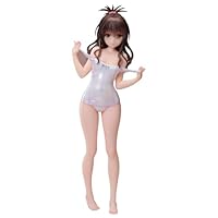 ToLOVEる-とらぶる-ダークネス 水着シリーズ 「結城美柑 1/4サイズ」ミューズカラーver. 完成品フィギュア