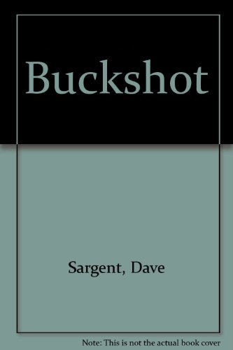 Buckshot 1567636748 Book Cover