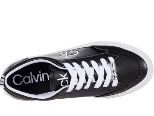 Image of Calvin Klein Women's Lariss Sneaker