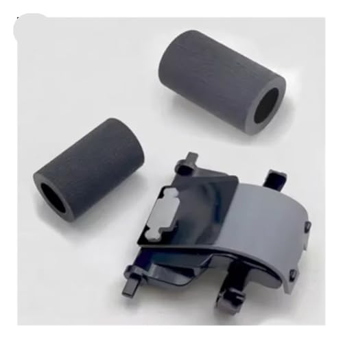 Pièce de rechange ADF chargeur de document 40X5807 compatible Lexmark X464 X544 Dell 3333