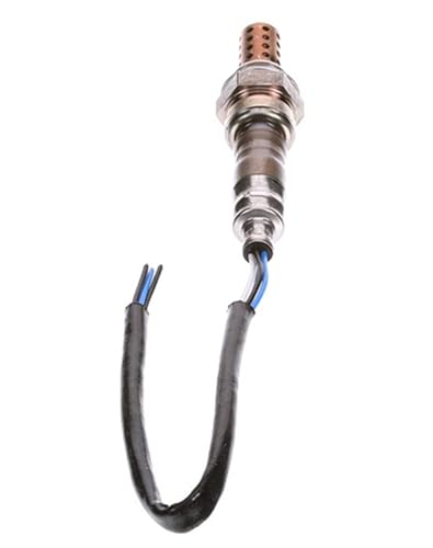 Denso 234-4209 Universal Oxygen Sensor With 11.5” 4-Wire Harness (Connectors Not Included) #TOP3