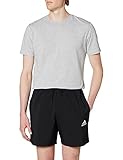 adidas sporthose kurz damen 100% Polyester adidas  Essentials Chelsea  Shorts Black/White L