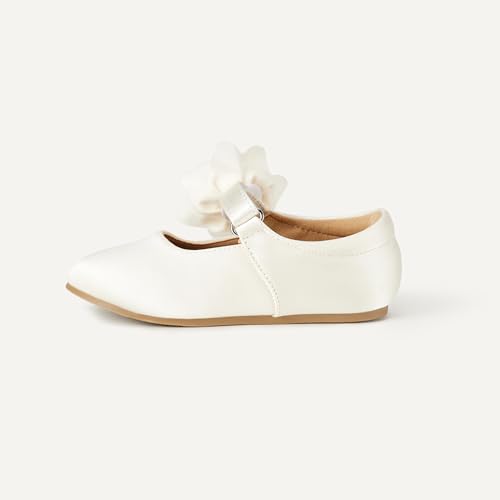 Image of Amazon Essentials Girls and Toddlers' Mary Jane Flats