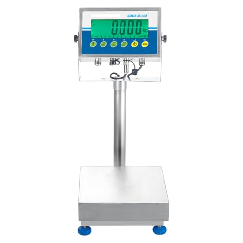 Báscula Digital Adam Equipment GGS 65a Capacidad 65lb miniatura 4