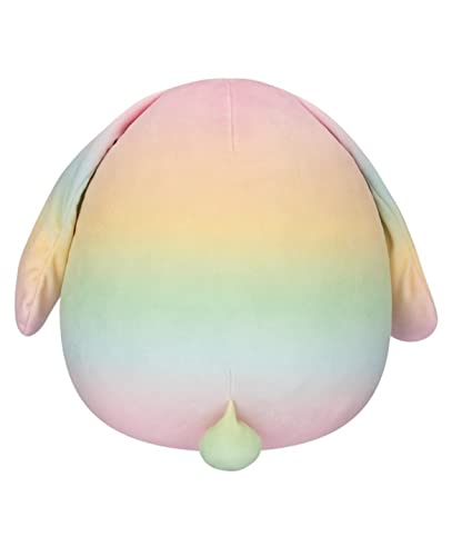 Squishmallows Official Kellytoy Easter Spring Squishy Soft Plush Toy Animal (Wu, 11 Inches) #TOP2