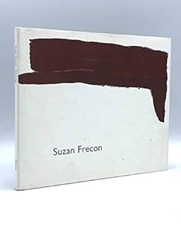Paperback Suzan Frecon Book
