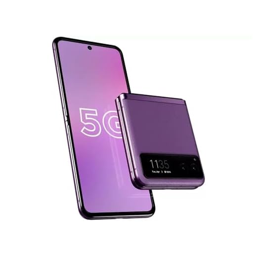 8. Smartphone Motorola Razr 40 5G