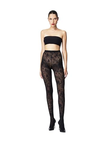 Wolford Flower Tights For Women4