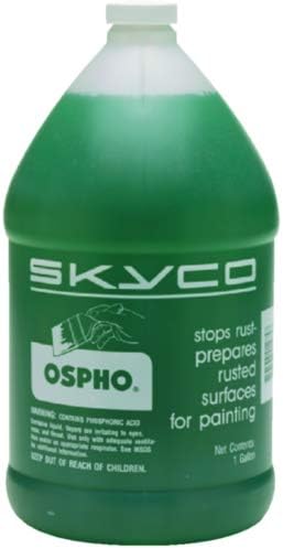 Skyco Ospho Surface Prep