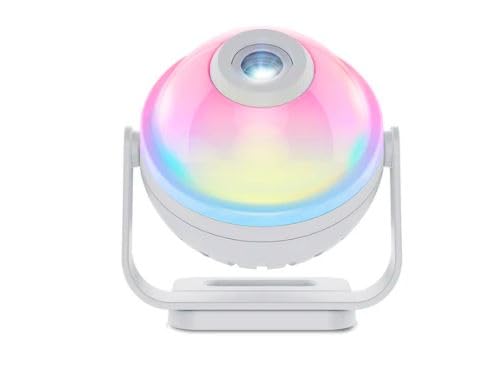 Fipka-Smart-Galaxy-Projection-Night-Light-11-Planetarium-Galaxy-Star-ProjectorBluetooth-SpeakerApp-controlled-for-bedroom-Gift-for-Kids-Birthdays-Valentines-Day-and-Christmas