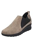 Velvet Upper Breathable leather lining Optimal Feet Climate Soft Air Technology Removable Footbed