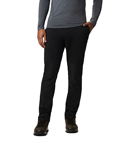 Image of Columbia Polyester Tech Trail Hiker Mens Pants