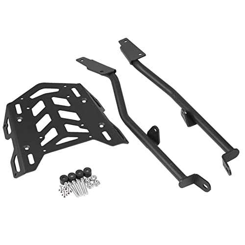 Boîte de queue support fixation cargo pour Yamaha MT-09 2021-2022 - 2