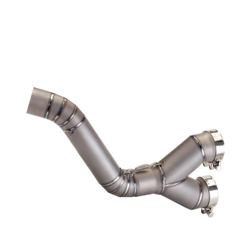 Silencieux d'échappement moto S1000RR 2012 titane S1000R 2015