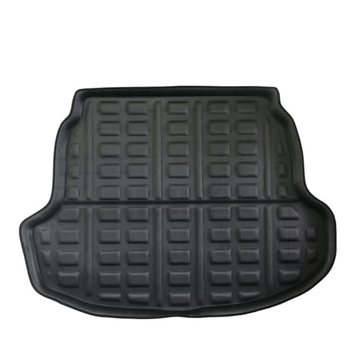 Tapis de coffre Toyota Corolla 2019-2025 idéal pour vos voyages