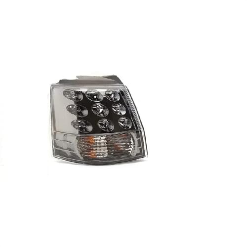Luz trasera de coche para viajes seguros en Mitsubishi Outlander EX 2007-2013