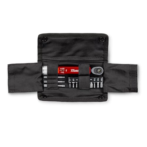 Feedback Sports Range Click Torque Wrench Set