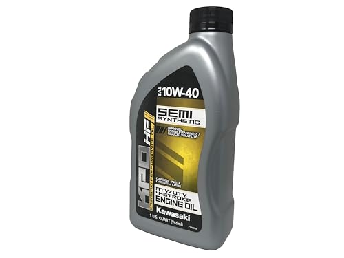 Cyclemax Pack de Aceite Semisintético 10W-40 para ATV/UTV miniatura 7