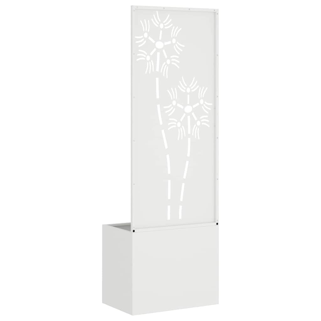 Genérico Pantalla de Privacidad para Jardín Floral 50 x 140 cm,Decoración,Obras de Arte,Carteles, copias y Arte visual-876435