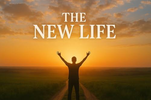 Page de couverture de Episode 47 - “The New Life: New Beginning”