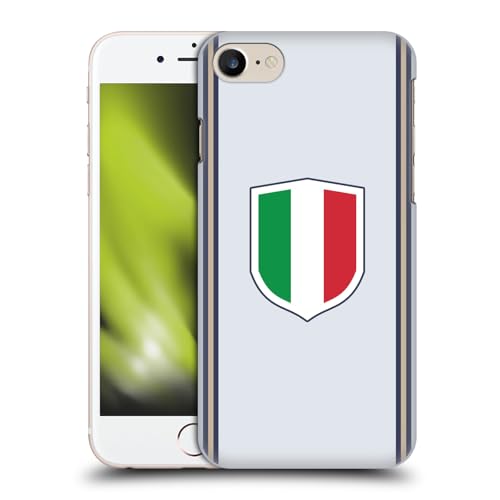 Coque foot Italie iPhone SE et 7/8 idéale pour suivre les matchs au stade
