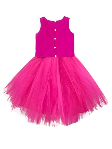 Image of A.T.U.N. (ALL THINGS UBER NICE) Girl's Polyester GLHG BLL