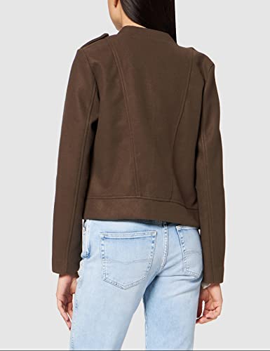 Only Onlemma Anette Blazer CS Otw Giacca da