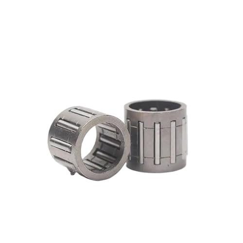 Roulement à aiguilles de piston de rechange pour tronçonneuse 58cm³ - 2