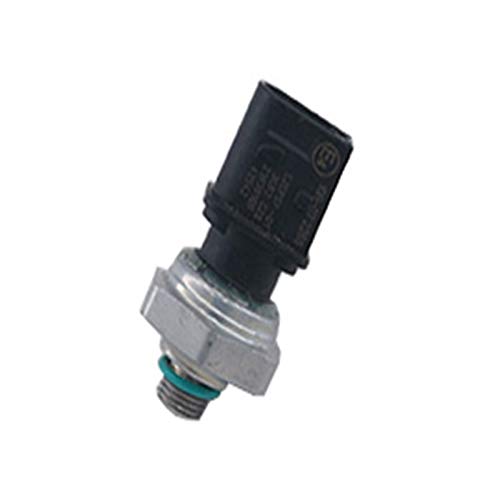 Sensor de presión de aceite Sensor de presión de combustible de ferrocarril de combustible Compatible con VOLVO OEM 52CP57-01 10R-032268 21636166 52CP5701 10R032268 interruptor de presión de aceite
