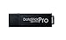 Centon DataStick Pro 64 GB USB 3.0 Flash Drive / Thumb Drive (S1-U3P6-64GB). 10X Faster Than USB 2.0.