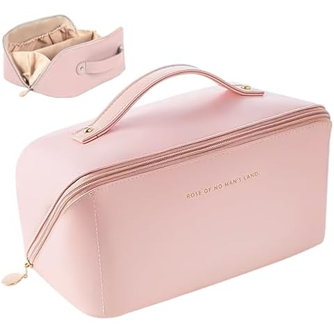Trousse de Maquillage Voyage JSTHHTT Cover