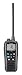 Produktbild ICOM IC-M25EURO UKW-Radio (Grau)