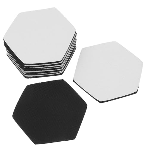 Angoily 10pcs Car Cup Holders Sublimation Blanks for Easy to Clean Various for Car Interiors and Creative Crafts