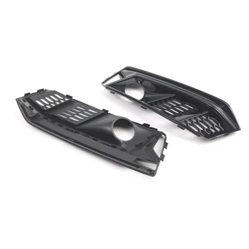 Grille antibrouillard A4 B9 S-Line 16-18 résout le problème de radar ACC obstrué 8W0807681G