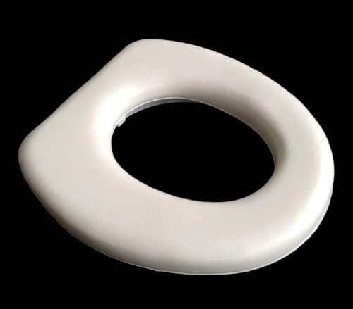 ADOB-Softy, das Original, Kinder Soft WC Sitz Auflage, passend auf alle normalen WC Sitze – Bild 5