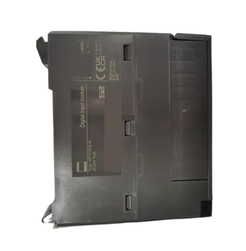 Module d'entrée numérique NP1X1606-W carte API pour acquisition de données