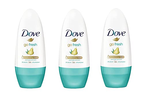 DOVE Deo Roll-on Women