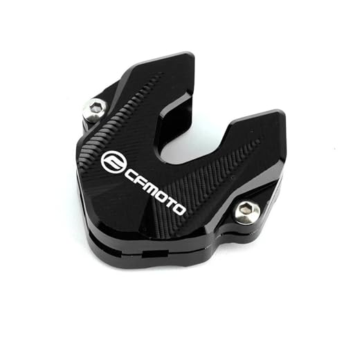 Funda para llaves CFMOTO 450MT 800MT y 700MT en color negro
