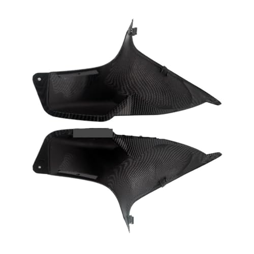 Aileron latéral carénage pour CBR954RR 2002-2003 garniture carbone