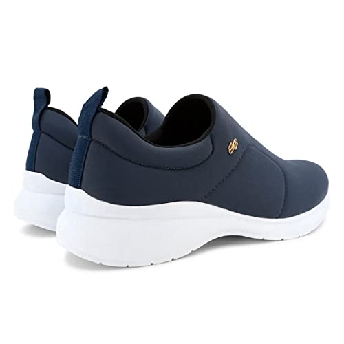 Tênis Usaflex Feminino Elastano AB6412