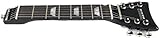 Shredneck Practice Guitar Neck Black (Design May Vary)