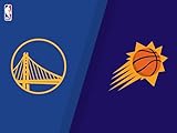 Warriors vs Suns