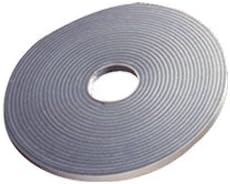 CRL 1/16" x 3/4" Gray Double Sided Glazing Tape