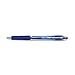 PILOT Precise Gel Begreen Rt Roller Ball Pen, Blue Ink, 0.7Mm, Dozen (15002)