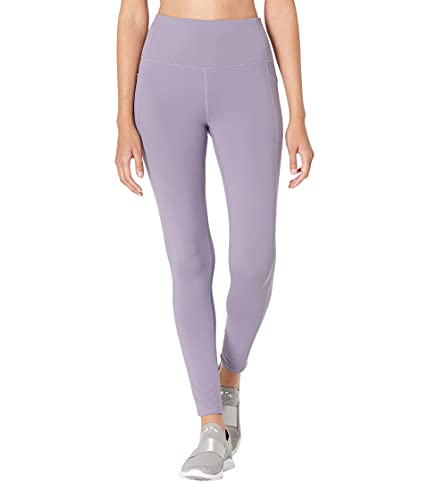 Image of Skechers Women's High Rise Go Walk Goflex High Waisted 2-Pocket Yoga Fitted Leggings