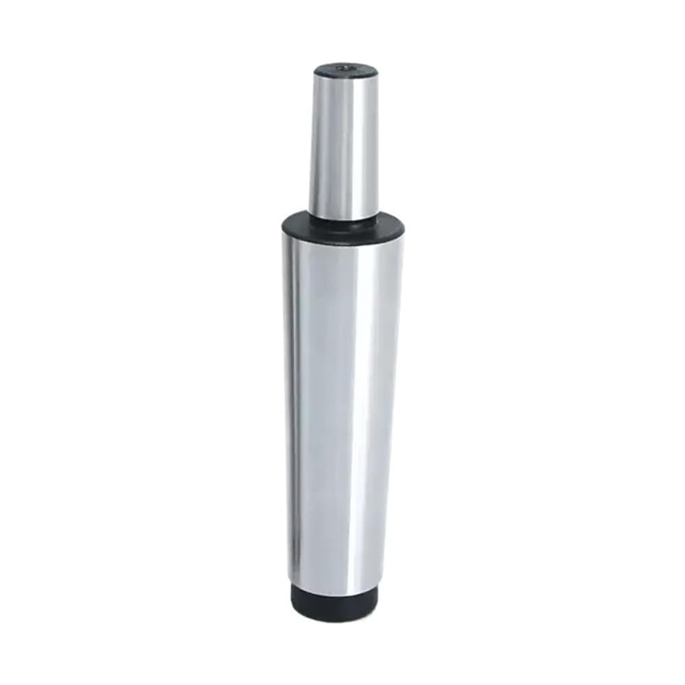 Morse Taper Shank MT2 MT3 MT4 B10 B12 B16 B18, M10 M12 M16 CNC Lathe Tool Holder Adapter, Drill Chuck 1pc(Black,4 * 18)