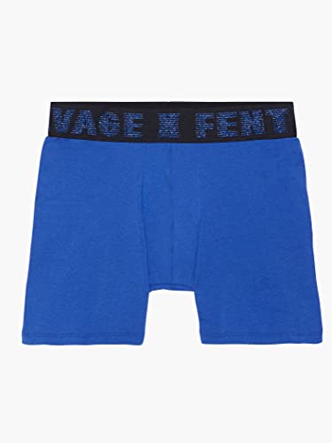 Savage X Fenty, Men's, SXF-M0621, M, Taboo Blue4