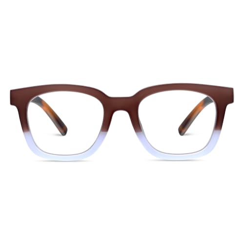 Image of To the Max - Mocha /Blue